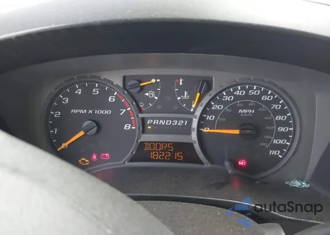 2005 Chevrolet Colorado Ls from USA, damaged, VIN 1GCDT196558157151